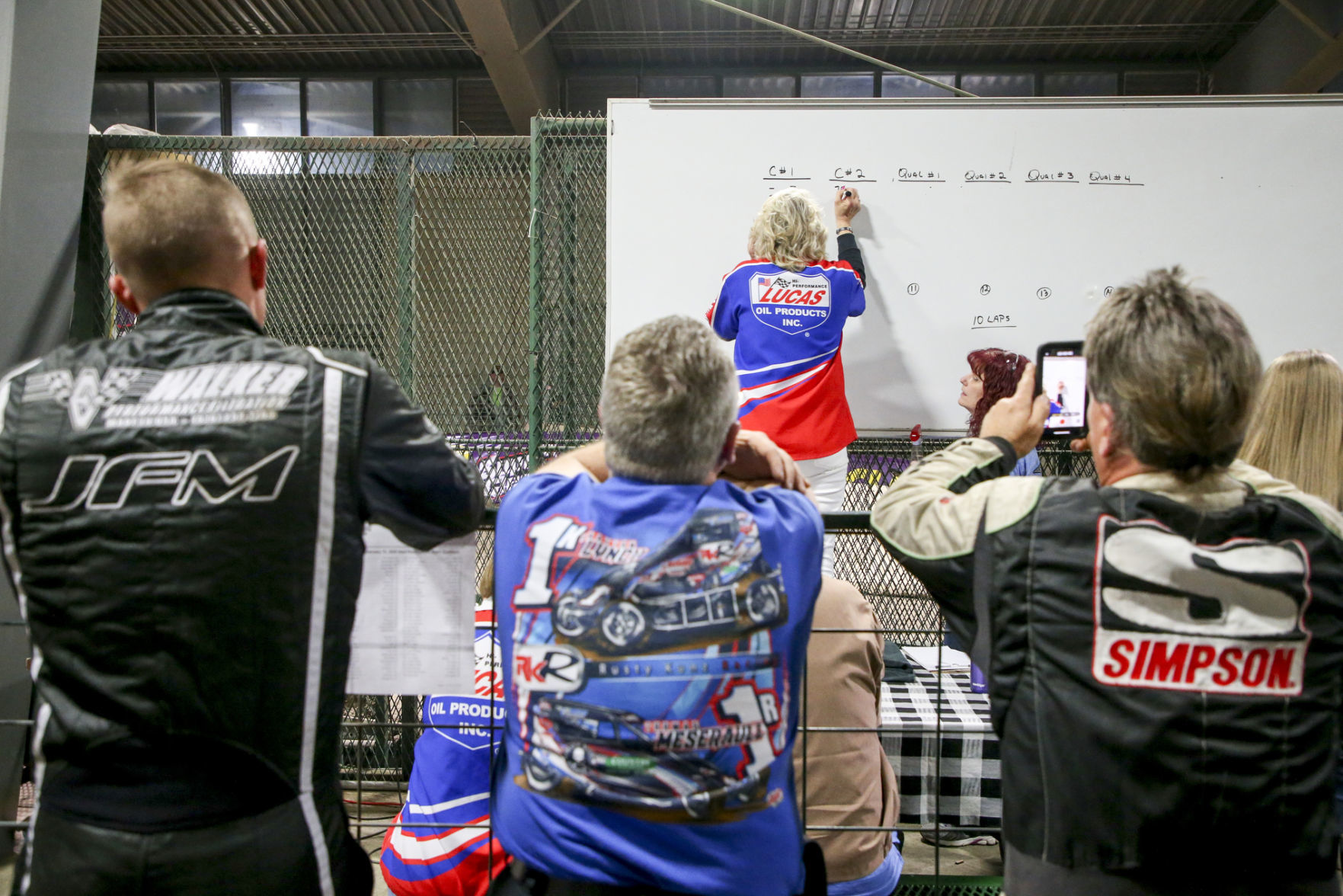 Chili Bowl